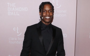A$AP Rocky Deals With 'Inhumane Conditions' in Swedish Prison, Manager Claims 