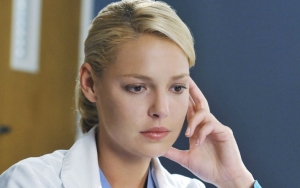 Katherine Heigl Explains Why She Is Unsure on Possible Return to 'Grey's Anatomy'