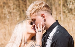 Bella Thorne's Ex and Jake Paul Have Apparently Tied the Knots - See Photos