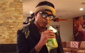 August Alsina Blames Nerve Damage for Not Showing at 2019 Essence Festival
