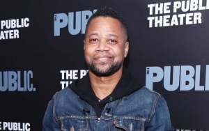 Cuba Gooding Jr. Is Attention Seeker During Hamptons Outing Amid Groping Allegations