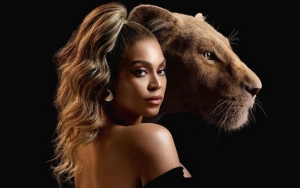 Beyonce Unveils Powerful 'Lion King' Soundtrack 'Spirit'