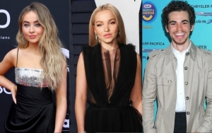 Sabrina Carpenter and Dove Cameron Grapple With Cameron Boyce's Sudden Death in Emotional Tributes