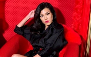 Kourtney Kardashian Defended After 'The View' Hosts Mock Her for Crying Over Turning 40