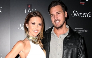 Audrina Patridge Calls Cops on Ex-Husband After He Fails to Arrive for Custody Handoff