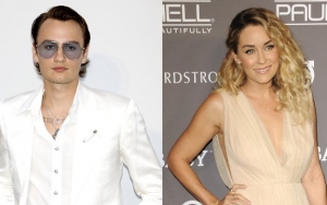 'The Hills: New Beginnings' Star Brandon Thomas Lee on OG Lauren Conrad: 'I Have No Idea' Who She Is