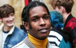 A$AP Rocky's Detainment: Swedish Prison Official Refutes 'Inhumane Conditions' Allegations