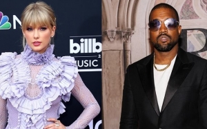 Taylor Swift Outshines Kanye West as World's Highest-Paid Celebrity of 2019