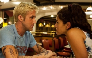 Eva Mendes and Ryan Gosling Add Rescue Dog to Family of Four