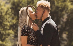 Bella Thorne's Ex Sets the Record Straight on Jake Paul Marriage Rumors