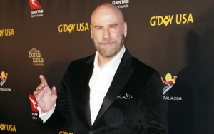 John Travolta Did 'Bring Back To Life' Assist to Resurrect Son, Ex-Scientologist Claims