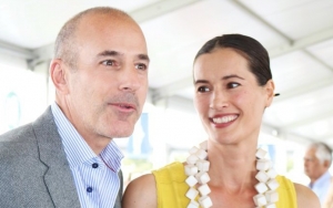 Matt Lauer's Wife Files for 'Uncontested' Divorce 2 Years After Split Due to Misconduct Allegations