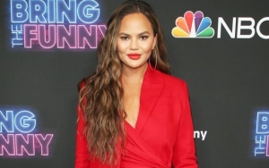 Chrissy Teigen Suffers Mysterious Illness That Makes Her Unable to 'Lift My Babies'