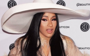 Cardi B Reflects on Pregnancy in Snippet of Unreleased 'Invasion of Privacy' Track