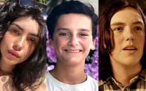 Meet Three Lead Cast Members for New 'Walking Dead' Spin-Off Series
