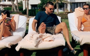 Find Out How Sofia Richie Reacts to Fans Urging Scott Disick and Kourtney Kardashian to Reunite