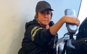 American Airlines Is Sorry After Abby Lee Miller Blames Company for Wheelchair Fall