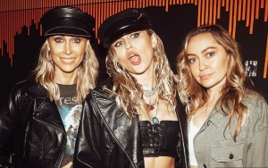 Miley Cyrus and Mom Tish 'Losing Their Minds' During 'Terrifying' Plane Ride