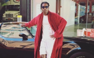 A$AP Rocky's Swedish Detention Compels Him to Scrap July Concerts 