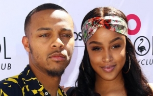 Bow Wow Calls Himself 'Playboy' Following Physical Abuse Drama With Ex Kiyomi Leslie