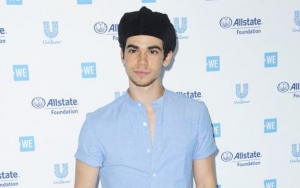 Cameron Boyce in Good Spirits in Final Photo Taken Hours Before Sudden Death