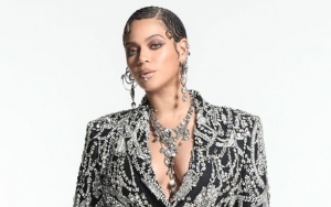 Beyonce Shuts Down Grand Canyon to Film New Music Video