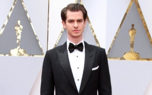 Meet Andrew Garfield's New Med Student and Model Girlfriend Christine Gabel
