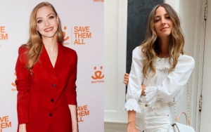 Amanda Seyfried Encourages Body Image Discussion After Slamming Arielle Charnas