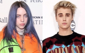 Billie Eilish Thrilled to Share Justin Bieber Remix of 'Bad Guy'