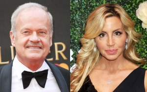 Kelsey Grammer Counters Ex Camille's Claim He Never Reached Out After Malibu Fire