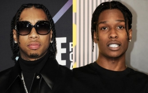 Tyga Scraps Sweden Concert in Support of Jailed A$AP Rocky