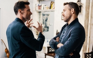 Hugh Jackman Roasts Ryan Reynolds for Having His Aviation Gin Truck Towed
