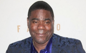 Tracy Morgan Hits Sour Note With Fatal Car Crash Joke at 2019 ESPY Awards