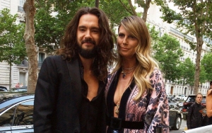Heidi Klum and Tom Kaulitz Have Been Secretly Married for Months