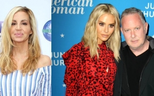 Camille Grammer Appears to Shade Dorit and PK Kemsley After Their Bank Account Is Frozen