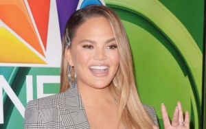 Chrissy Teigen Drags Body Shamers Over Her Behind in Epic Clapback 