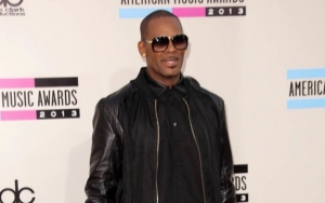R. Kelly Arrested in Chicago on Federal Sex-Trafficking Charges