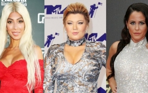 Farrah Abraham on Amber Portwood and Jenelle Evans Scandals: I Saw It Coming