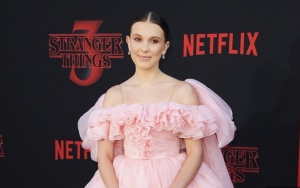 Millie Bobby Brown on 'The Eternals' Casting Rumors: 'Not That I Know of'