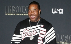 Busta Rhymes Almost Punches a Man for Yelling Homophobic Slur at Him