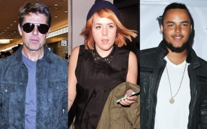 Tom Cruise's Daughter Isabella and Son Connor Used as 'Poster Kids' by Scientology
