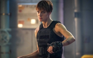 'Terminator: Dark Fate' Director Claims Sexist Trolls Are Scared of Mackenzie Davis' Character