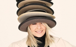 Diane Keaton Has No Dates in Over Three Decades