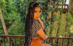 Tommie Lee Addresses Her Child Abuse Scandal, Says Daughter Distributed Marijuana Edibles