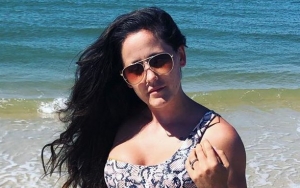 Jenelle Evans Thinks 'Cop Has Grudges Against Us' After Fake Dog-Killing Story Report