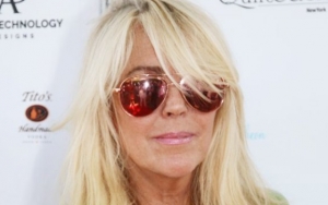 Lindsay Lohan's Mother Confirms Online Boyfriend's Contact With Ex Kills Relationship   