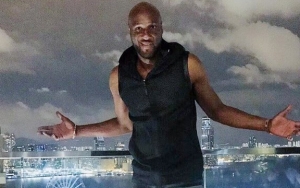 Lamar Odom Stays Positive After 'Embarrassing, Disappointing' BIG3 League Ousting