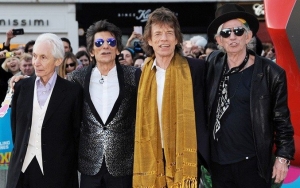 The Rolling Stones Forced to Delay New Orleans Concert Due to Hurricane Barry 