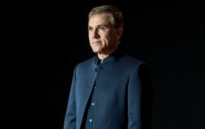 Christoph Waltz to Bring 'Spectre' Villain Back in 'Bond 25'