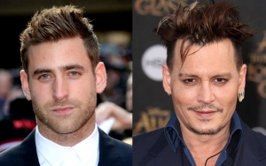 Oliver Jackson-Cohen to Take Over From Johnny Depp in 'The Invisible Man'